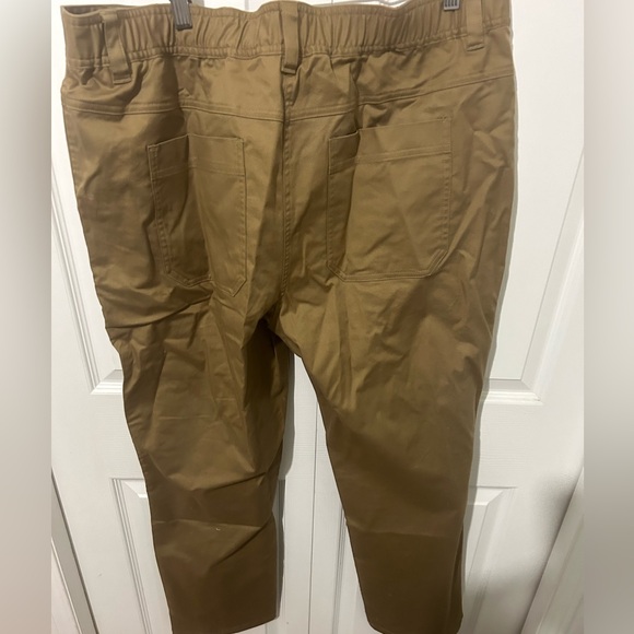 Tilly Cargo Pants - Picture 2 of 3